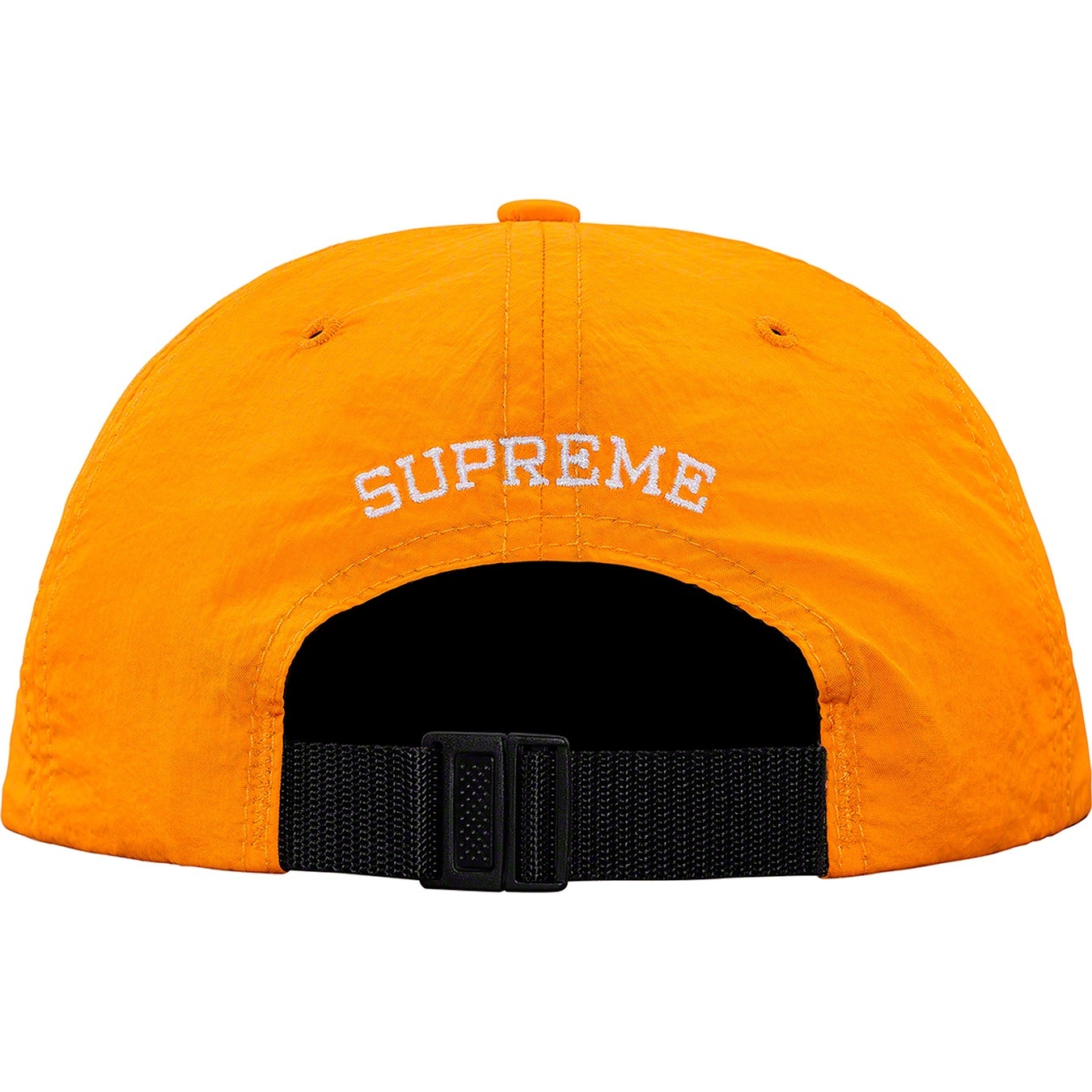 First And Best Nylon 6-Panel view 10